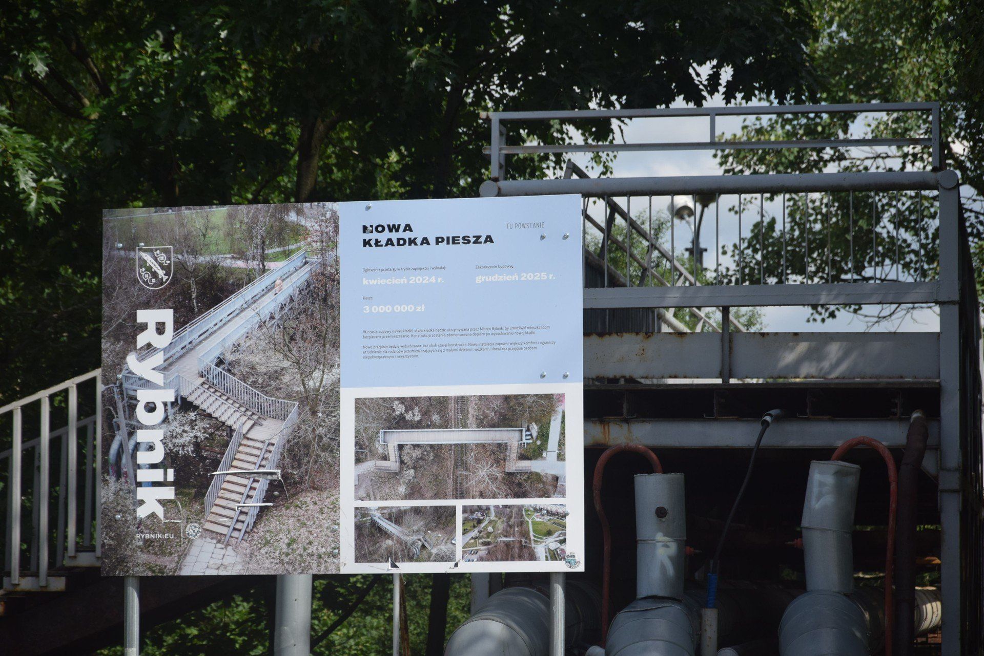 Boguszowice Osiedle i Boguszowice Stare mają zostać połączone