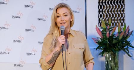 Martyna Wojciechowska o rozstaniu. Wydała oświadczenie