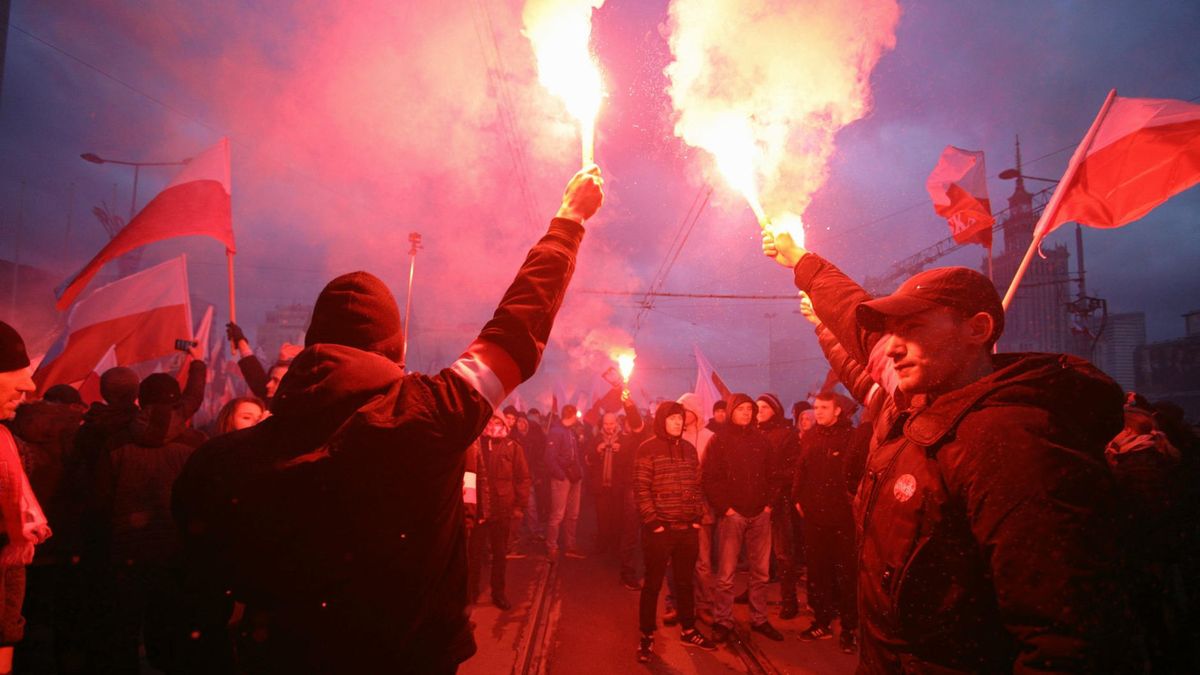 Od 2 do 3 mln zł - tyle mogą wynieśc ogólne koszty ochrony i sprzątania w Warszawie