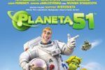 Animowana "Planeta 51" ustępuje tylko "Avatarowi"