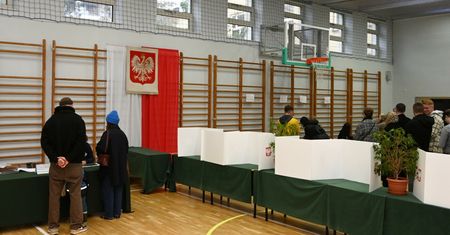 Kandydaci do sejmiku woj. lubelskiego. Te osoby otworzą listy wyborcze