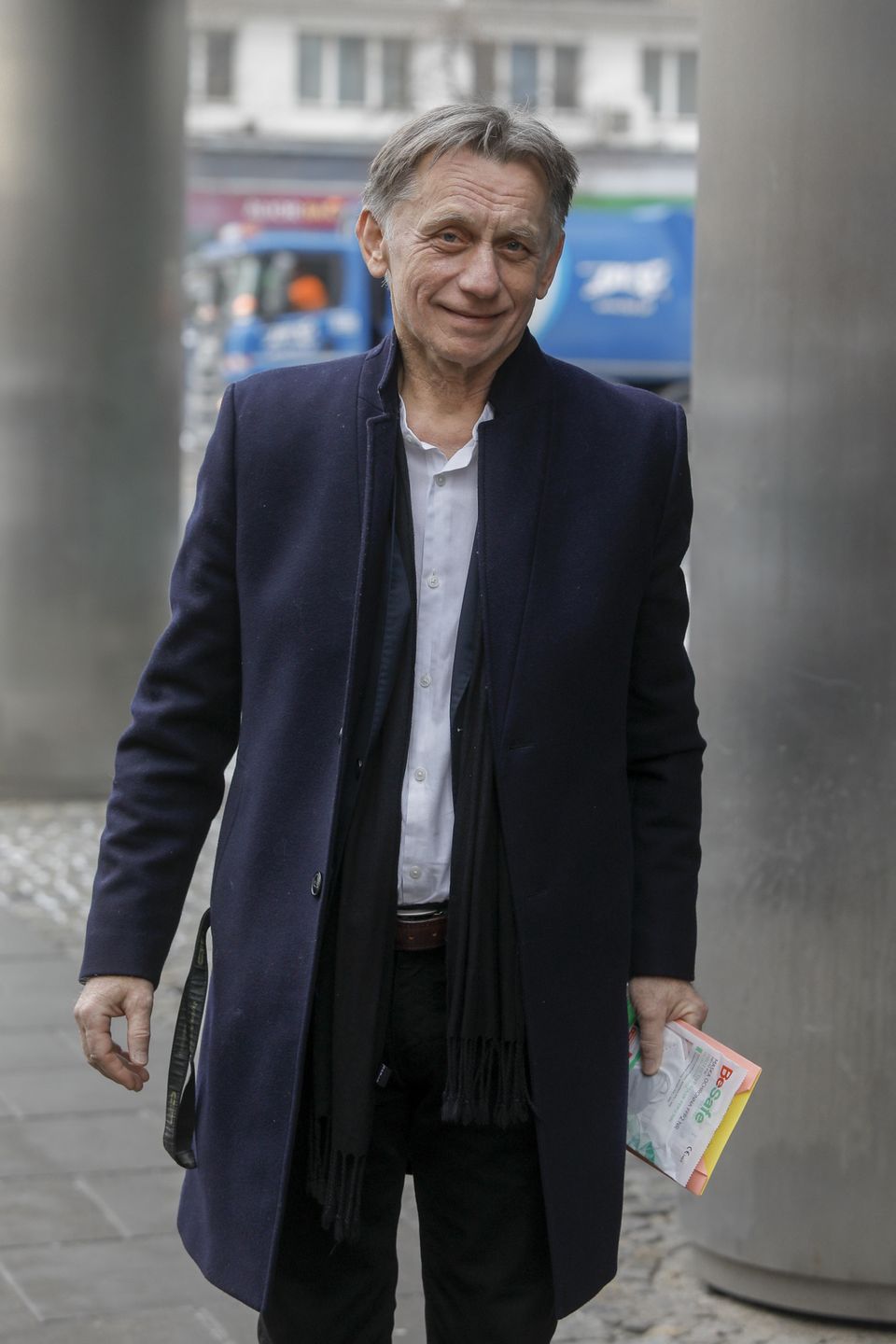 Krzysztof Tyniec