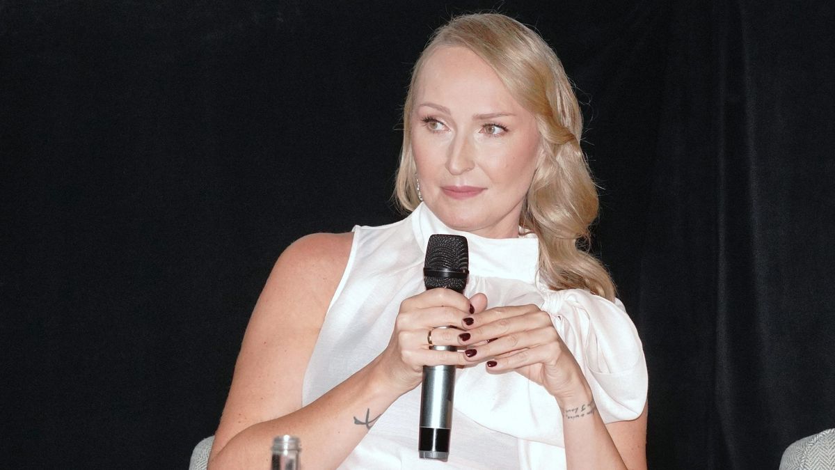 Anita Lipnicka o modnych festiwalach