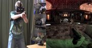 Oculus Rift + Razer Hydra = bardzo realistyczna strzelanka