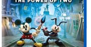 Epic Mickey 2 trafi na PS Vita