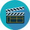 LosslessCut icon