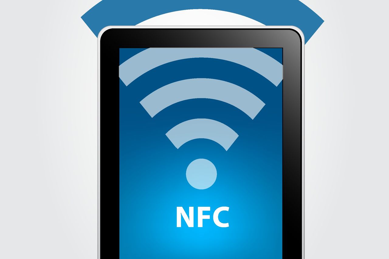 Kolejne zastosowanie NFC: odblokuj smartfona za pomocą pierścionka lub manicure