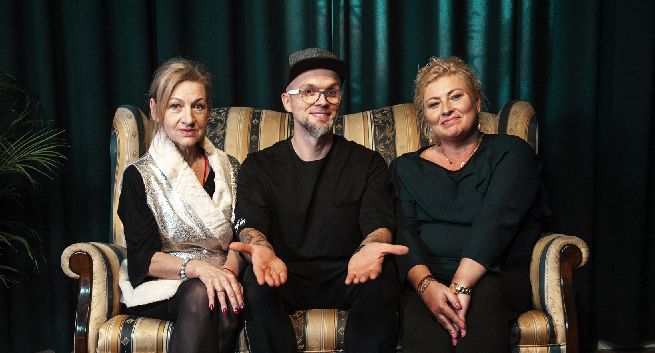 „Projekt lokalny 2” i „Wyzwanie - nowe mieszkanie 10” wiosną w Domo+