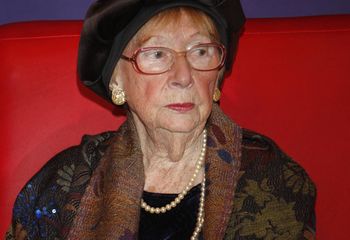 Ukochany zostawił dla niej żonę oraz dziecko. Była przy nim do samego końca