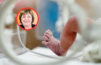 Odwołanie prof. Ewy Helwich. "To MZ nie poinformowało nadzoru neonatologicznego"