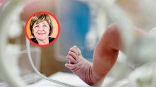 Odwołanie prof. Ewy Helwich. "To MZ nie poinformowało nadzoru neonatologicznego"