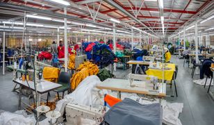 Fabryka zwinęła biznes w nocy. Pracownicy bez trzech pensji