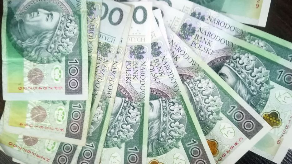 Koronawirus. Tarcza antykryzysowa. Subwencje dla firm wyniosły już 3,5 mld zł