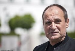 Kukiz o Kaczyńskim. "Nie powiedziałem, że ładnie śpiewa tylko, że ma ładny głos"