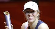 Świątek dodała wpis po wygranej. Zdradziła plany