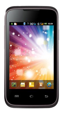 Micromax A54 Smarty 3.5 to indyjski smartfon ze średniej półki, który na rodzimym rynku trafił do sprzedaży wraz z początkiem 2013 roku