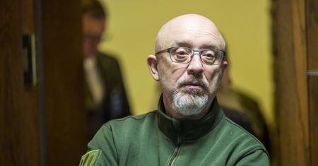 Teraz ujawnia kulisy rozmów. "Śmigłowce NATO wylądowały na Białorusi"