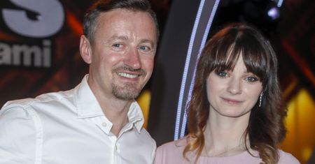 Karolina Małysz czekała na sesję pół roku. Teraz pochwaliła się ślubnymi zdjęciami