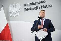 Czarnek chce ręcznie sterować ocenianiem szkół wyższych? Jest projekt