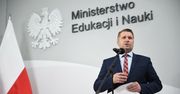 Czarnek chce ręcznie sterować ocenianiem szkół wyższych? Jest projekt