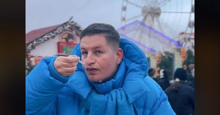 Jarmark świąteczny w Energylandii. Internauta: To ceny z kosmosu