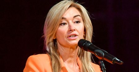 "Czas z tym skończyć". Wojciechowska ujawniła chamskie komentarze na jej temat