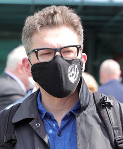 Igor Tuleya domaga się przywrócenia do orzekania. Powołuje się na TSUE