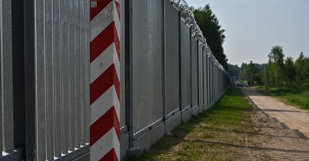 MSZ domaga się wydania zabójcy. Wezwało białoruskiego chargé d’affaires