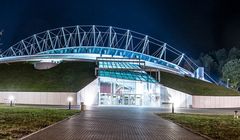 Polsat i Plus sponsorami tytularnymi hali w Gdyni, umowa za 10 mln zł