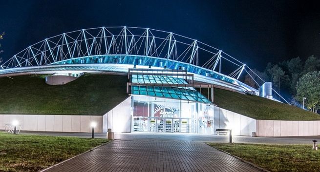 Polsat i Plus sponsorami tytularnymi hali w Gdyni, umowa za 10 mln zł