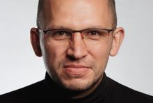 Radosław Kosarzycki