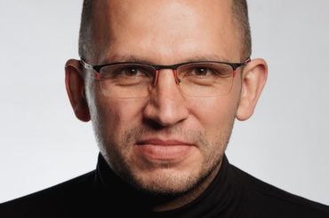 Radosław Kosarzycki