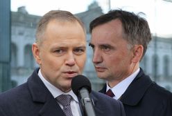 Ułaskawienie Ziobry. Prezydent zabrał głos