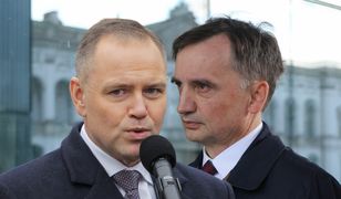 Ułaskawienie Ziobry. Prezydent zabrał głos