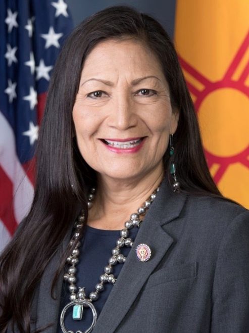 Debra Haaland