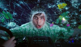 Mówiła o nim cała Polska. Teraz o synu Matczaka usłyszał świat