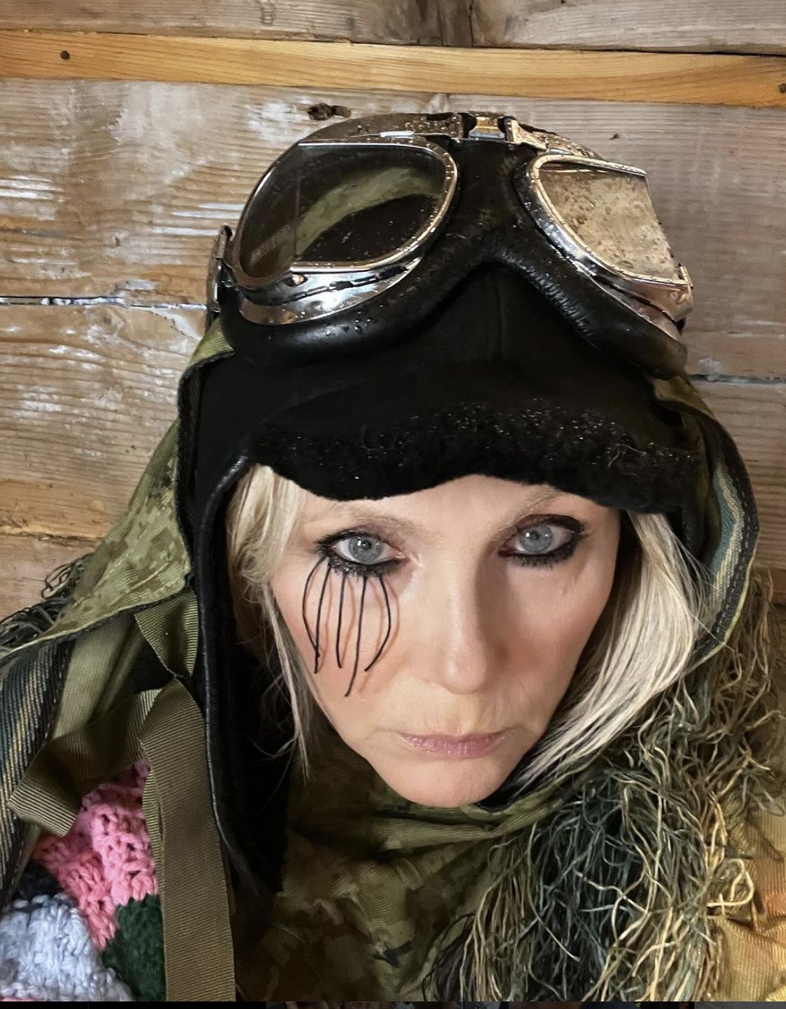 Agnieszka Wosińska

