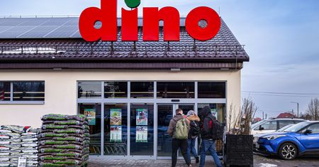 Sprawa Dino trafi do Sejmu? Szefowa komisji zabiera głos