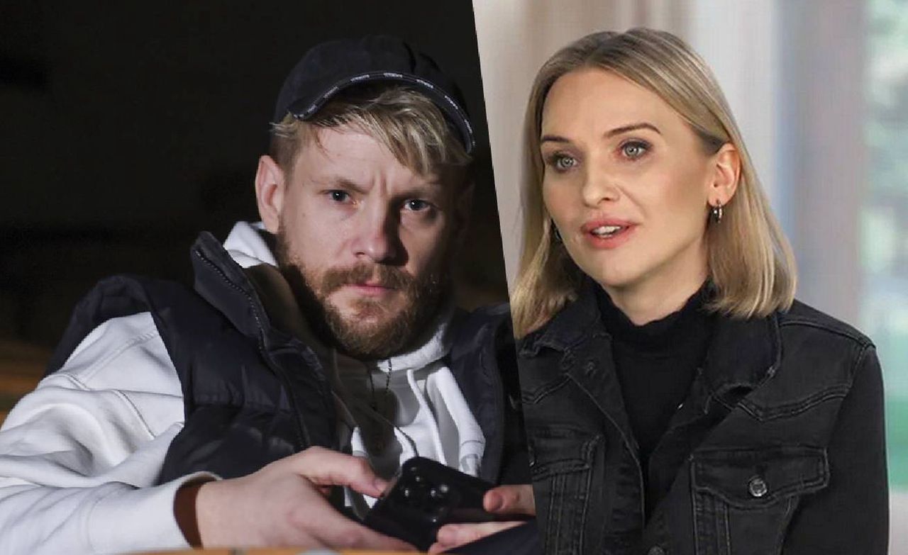 Telewizyjna ekspertka Magdalena Chorzewska skomentowała głośny wywiad Sebastiana Fabijańskiego 