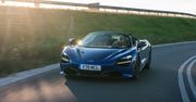 McLaren 720S wypadł z produkcji. Chętni składają już zamówienia na następcę