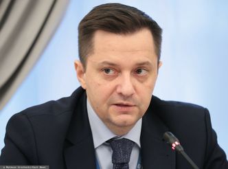 Afera wokół działki pod CPK. Dziś mają ujawnić wyniki kontroli