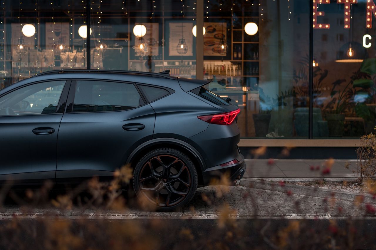 Cupra wchodzi do USA. To już pewne