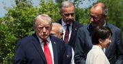 Rosyjska ropa znów z sankcjami? Trump deklaruje