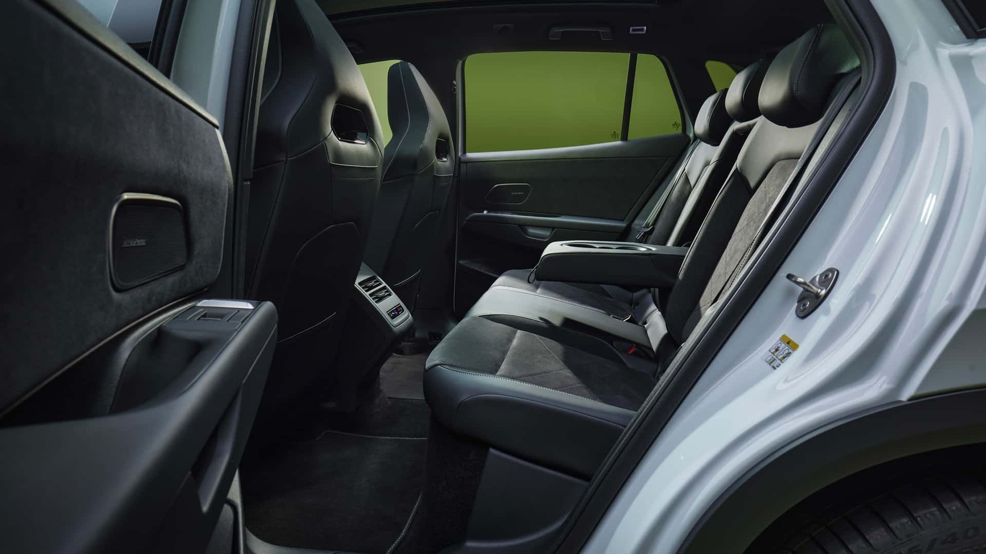 Volkswagen ID. Tiguan
