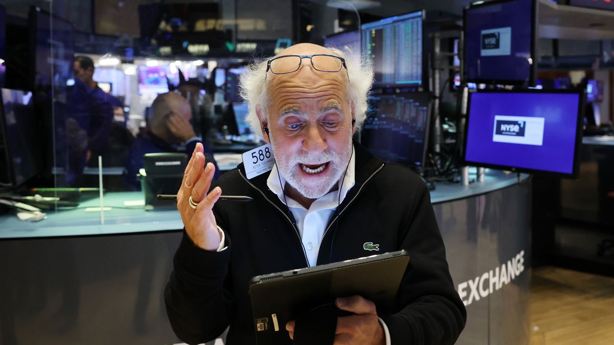 Problemy Silicon Valley Bank (SVB)  ciągną w dół amerykańskie indeksy