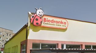 26.11 w Biedronce. Tylko 2 sztuki na klienta