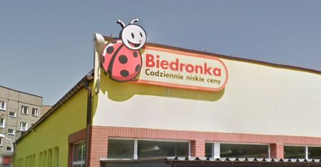 26.11 w Biedronce. Tylko 2 sztuki na klienta
