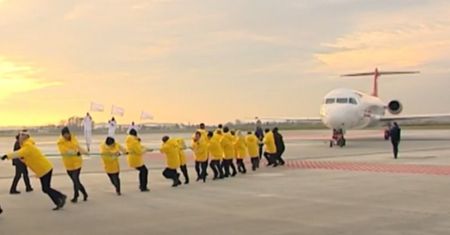 TVP pokaże "Taśmy Amber Gold". Emisja już w środę