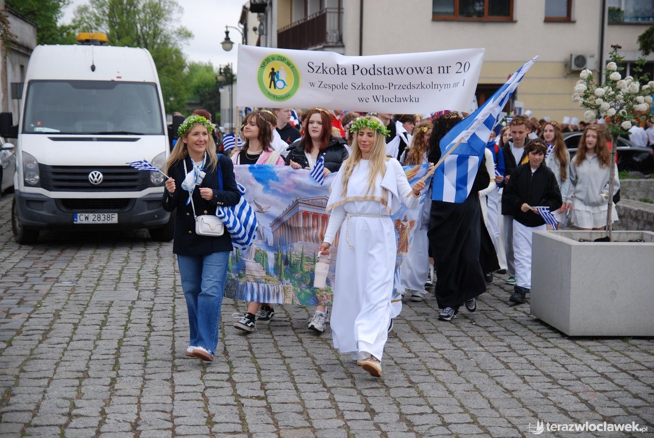 Parada Schumana 2026