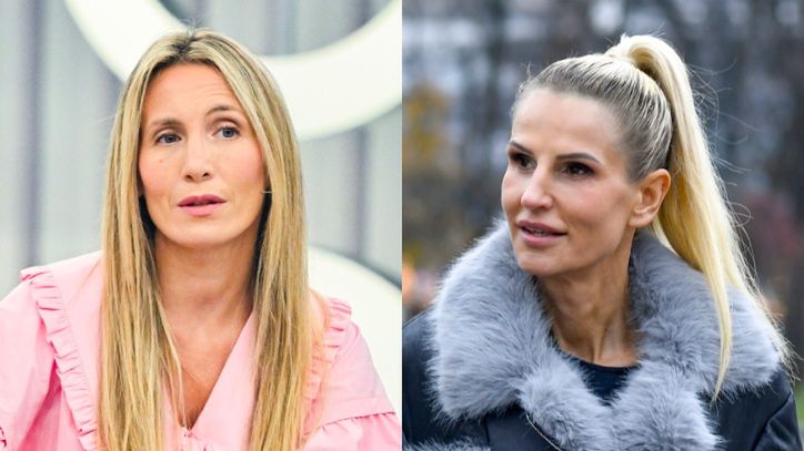 Dominika Tajner ujawnia, że Pola Wiśniewska ją ZABLOKOWAŁA